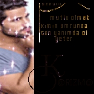 K@RIZM@